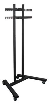 B-TECH BT8503 - Aufstellung - für Flachbildschirm - Schwarz - Bildschirmgröße: bis zu 127 cm (bis zu 50 Zoll) von LumaTech