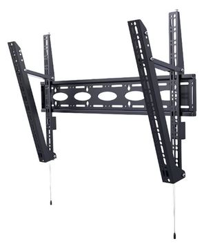 B-TECH BT9910/B - 2,54 m (100 Zoll) - 200 x 1000 mm - 1000 x 600 mm - 0 - 15° - Stahl - Schwarz von LumaTech