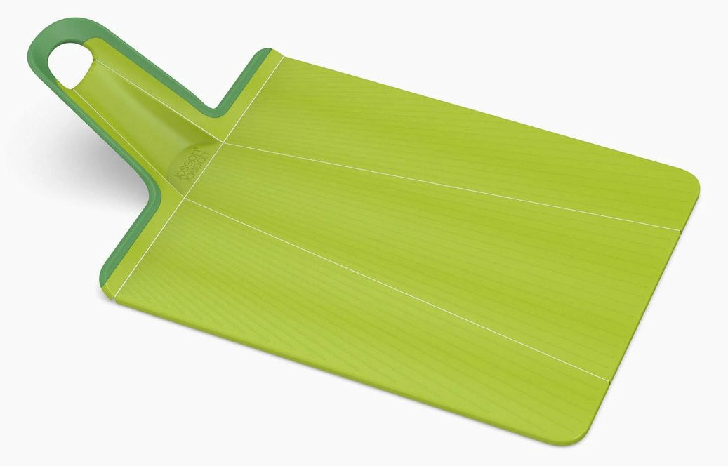 Joseph Joseph Chop2Pot Plus Regular green