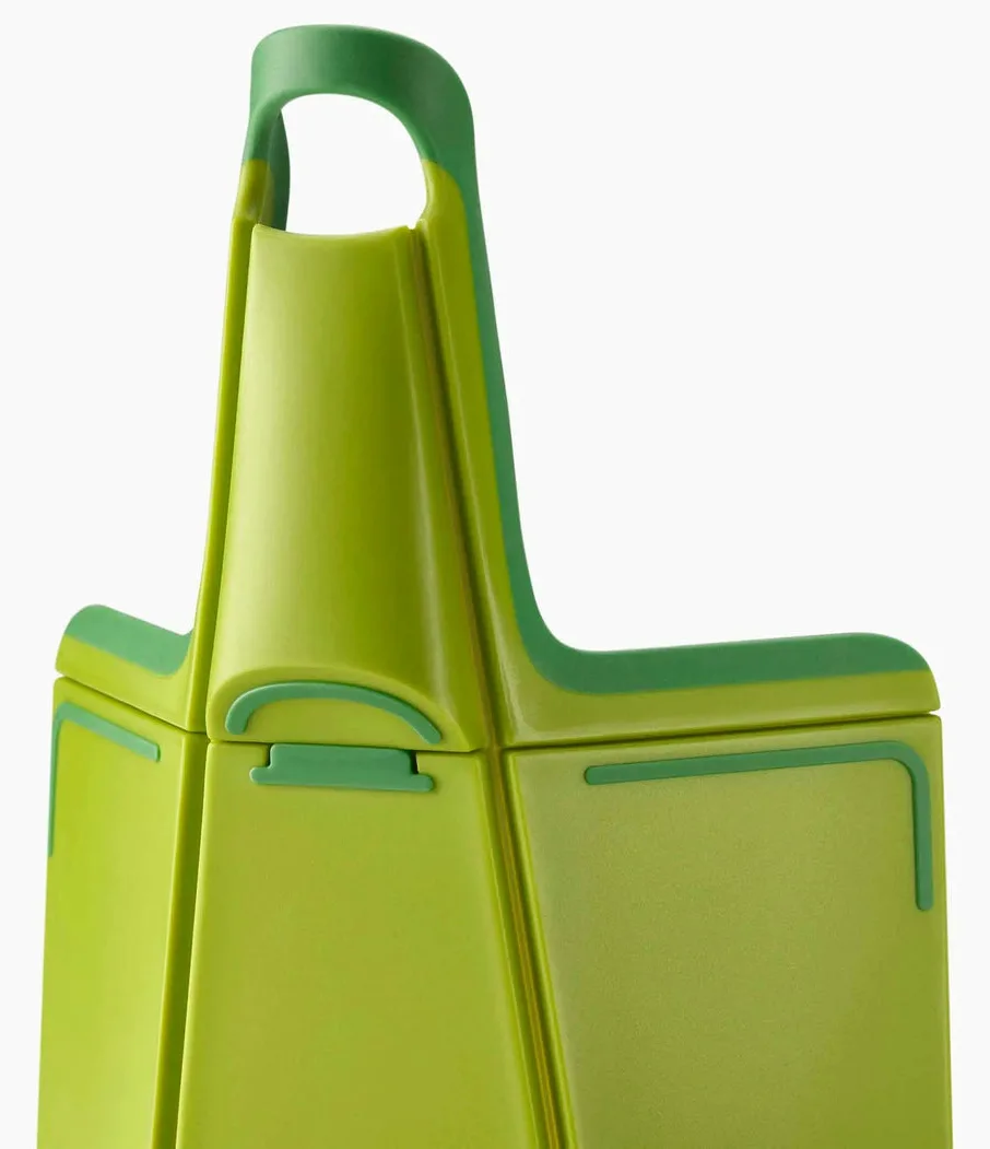 Joseph Joseph Chop2Pot Plus Regular green, Ansicht 4
