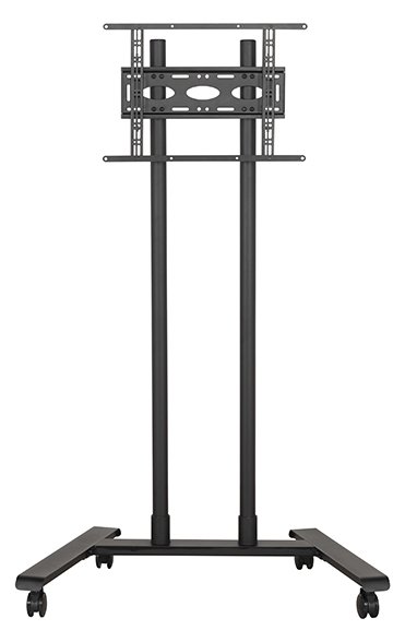 B-TECH Rollwagen 600x400 -70kg bis 75''/Hochformat/Querformat