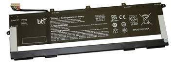 BTI Laptop-Batterie - Lithium-Polymer - 2 Zellen von LumaTech