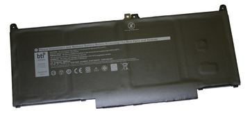BTI Laptop-Batterie - Lithium-Polymer - 4 Zellen von LumaTech