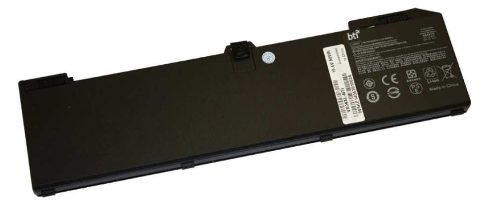 BTI VX04XL-BTI - Laptop-Batterie - Lithium-Polymer