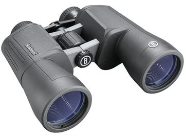 Bushnell PowerView 2 - Porro - 12x - 5 cm - Mehrschichtig beschichtet (MC) - Grau - 805 g von LumaTech