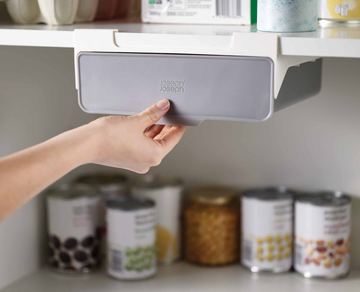 Joseph Joseph CupboardStore Unterregal-Schublade von LumaTech