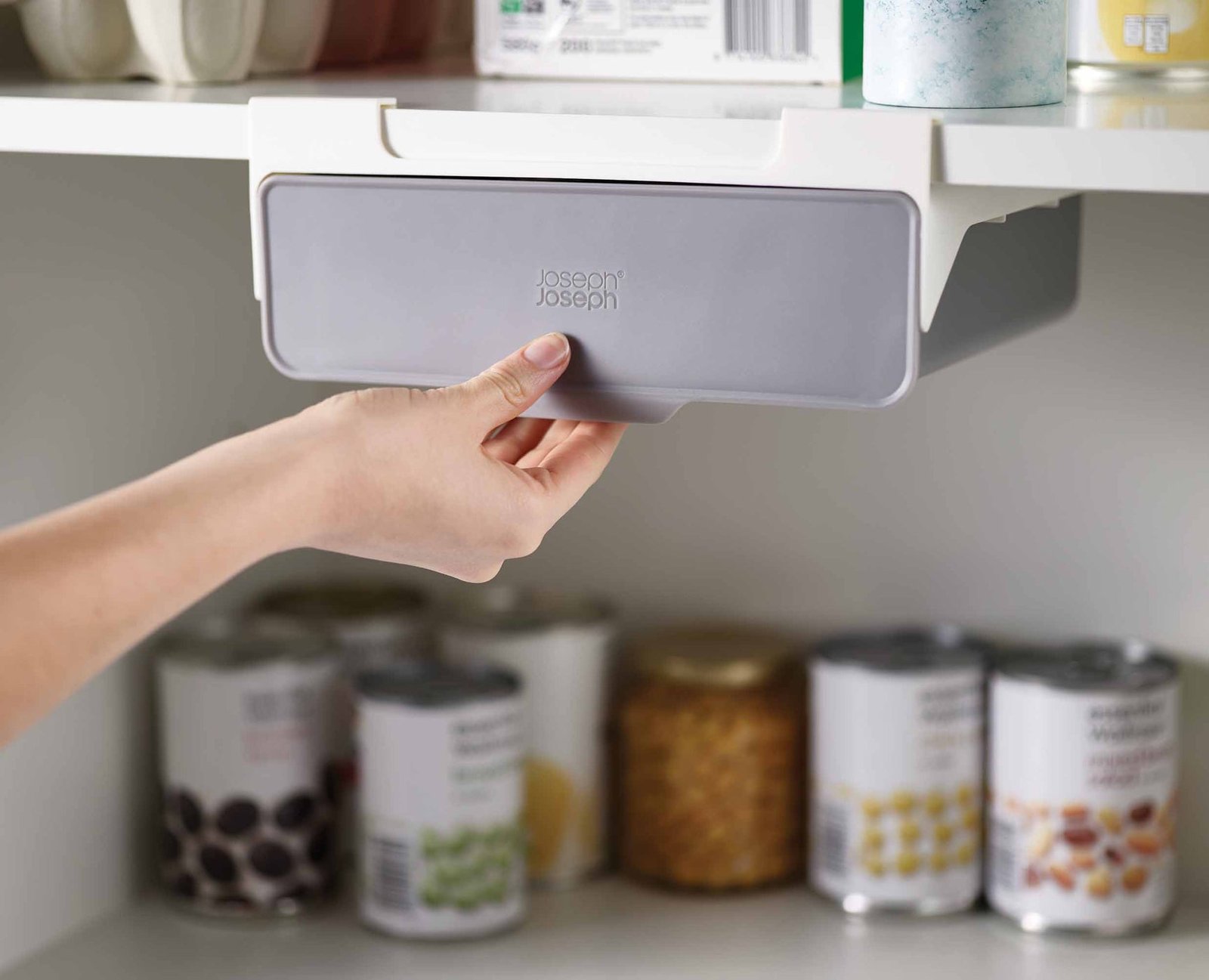 Joseph Joseph CupboardStore Unterregal-Schublade