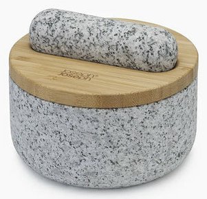 Joseph Joseph Dash Pestle