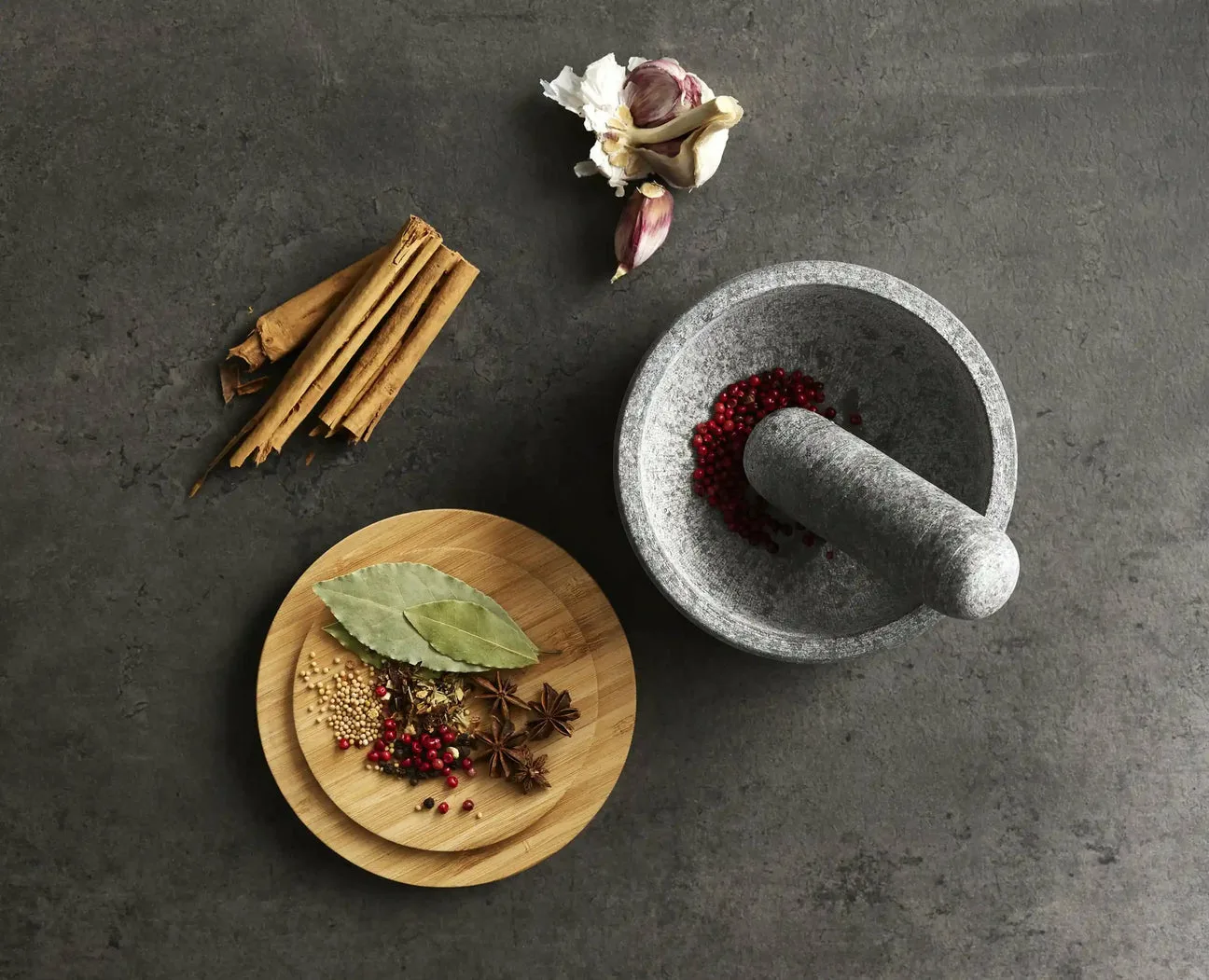 Joseph Joseph Dash Pestle, Ansicht 4