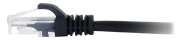 C2G Cat6 Booted Unshielded (UTP) Network Patch Cable - Patch-Kabel - RJ-45 (M) von LumaTech