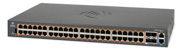 Cambium Networks cnMatrix EX2052 - Switch - L3 - managed - 48 x 10/100/1000 + 4 x SFP+ (Uplink) von LumaTech