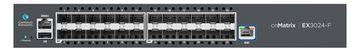 Cambium Networks cnMatrix EX3024F Fiber Aggregation Switch - Switch - Glasfaser (LWL) von LumaTech