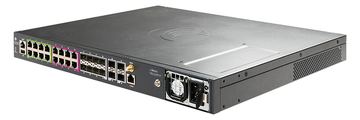 Cambium Networks cnMatrix TX 2028RF-P - Managed - L2/L3 - Gigabit Ethernet (10/100/1000) - (PoE) - Rack-Einbau - 1U von LumaTech