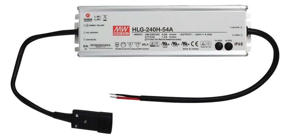 Cambium Networks Netzteil - AC - 240 Watt