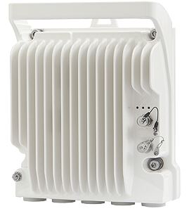 Cambium Networks PTP 820S - 24 - 38 GHz - 10/100/1000Base-T(X) - 8PSK - QPSK - Weiß - IP66 von LumaTech
