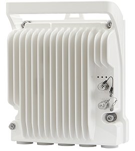 Cambium Networks PTP 820S - 24 - 38 GHz - 10/100/1000Base-T(X) - 8PSK - QPSK - Weiß - IP66