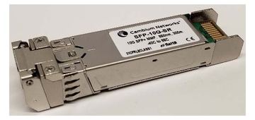 Cambium Networks SFP-10G-SR - Faseroptik - 10000 Mbit/s - SFP+ - 300 m - 850 nm - IEEE 802.3ae von LumaTech