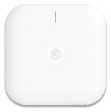 Cambium Networks XV3-8 - Accesspoint - 1GbE, 5GbE, 2.5GbE von LumaTech