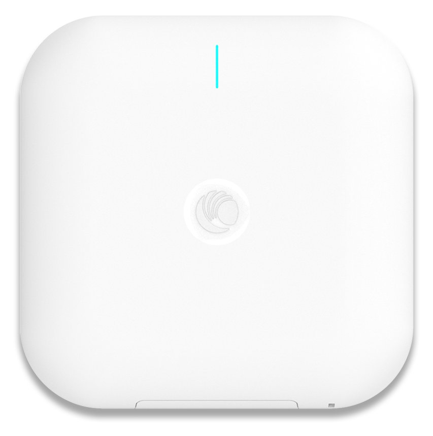 Cambium Networks XV3-8 - Accesspoint - 1GbE, 5GbE, 2.5GbE