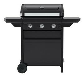 Camping Gaz Compact 3 L Gasgrill 3 Flammen von LumaTech