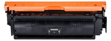 Canon 040 H - Mit hoher Kapazität - Schwarz - Original von LumaTech