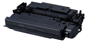 Canon 041 H - Hohe Ergiebigkeit - Schwarz - Original von LumaTech