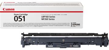 Canon 051 - Original - Trommeleinheit - für ImageCLASS MF264, MF267, MF269 von LumaTech