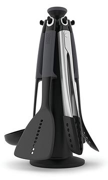 Joseph Joseph Elevate - 6 Stück(e) - Grau - 270 °C - 23 cm - 23 cm - 34 cm von LumaTech