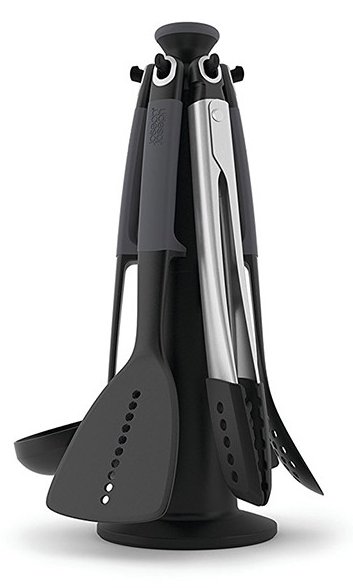 Joseph Joseph Elevate - 6 Stück(e) - Grau - 270 °C - 23 cm - 23 cm - 34 cm