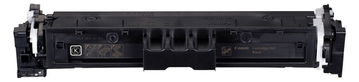 Canon 069 - Schwarz - original - Box - Tonerpatrone