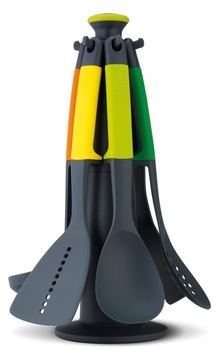 Joseph Joseph Elevate Carousel - 7 Stueck e - Mehrfarbig von LumaTech