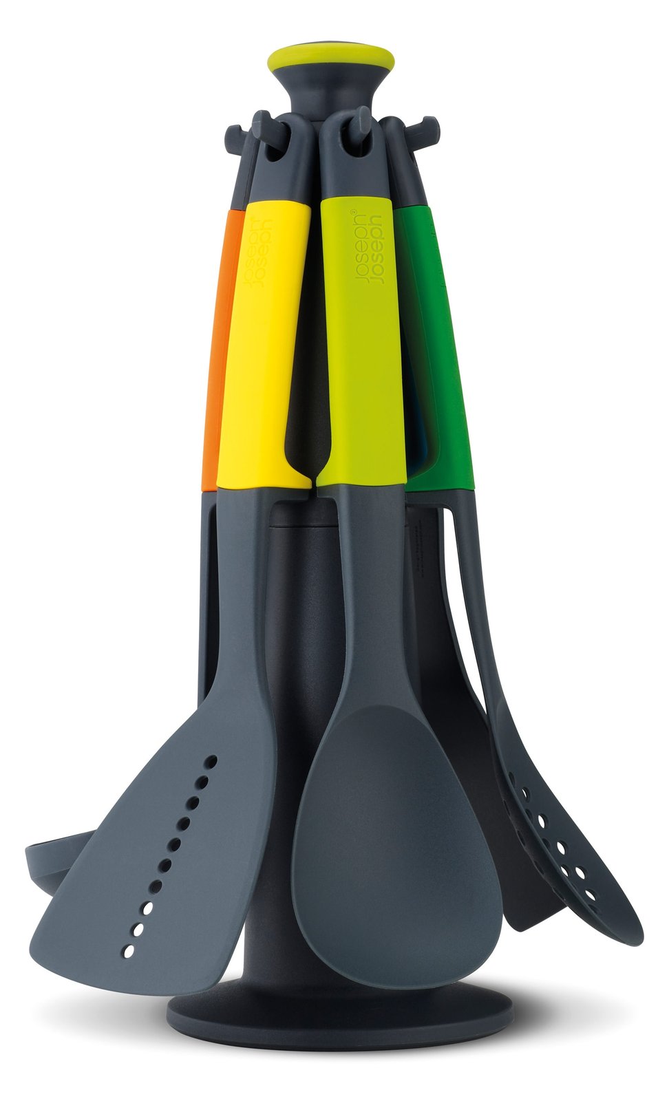 Joseph Joseph Elevate Carousel - 7 Stueck e - Mehrfarbig