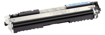 Canon 729 C - Cyan - Original - Tonerpatrone von LumaTech