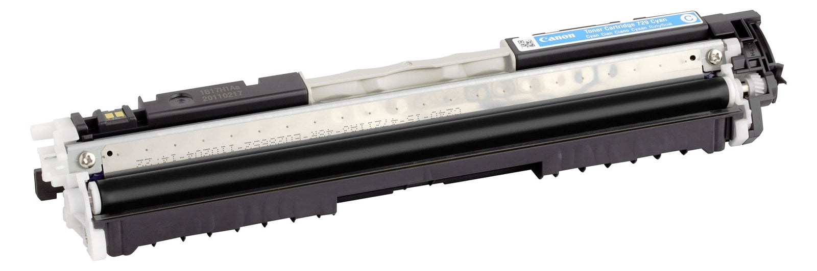 Canon 729 C - Cyan - Original - Tonerpatrone