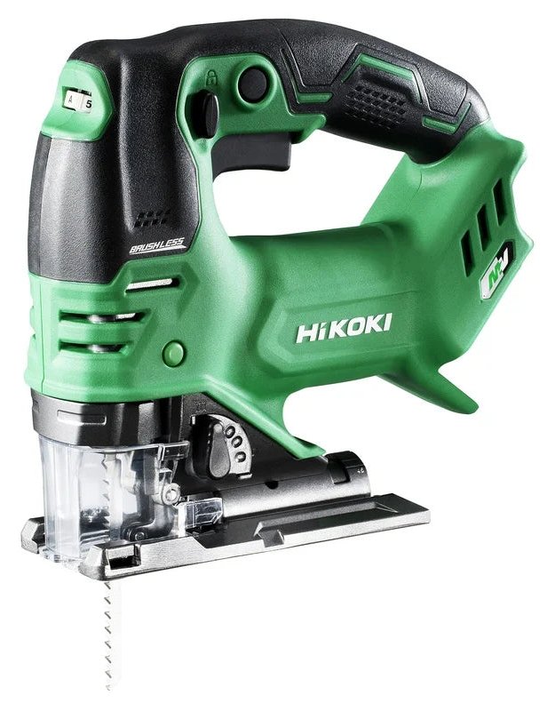 Hikoki CJ36DAW2Z 36V Akku Stichsäge