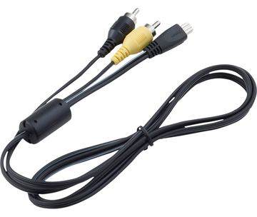 Canon AVC-DC400 - Video- / Audiokabel - Composite Video / Audio von LumaTech