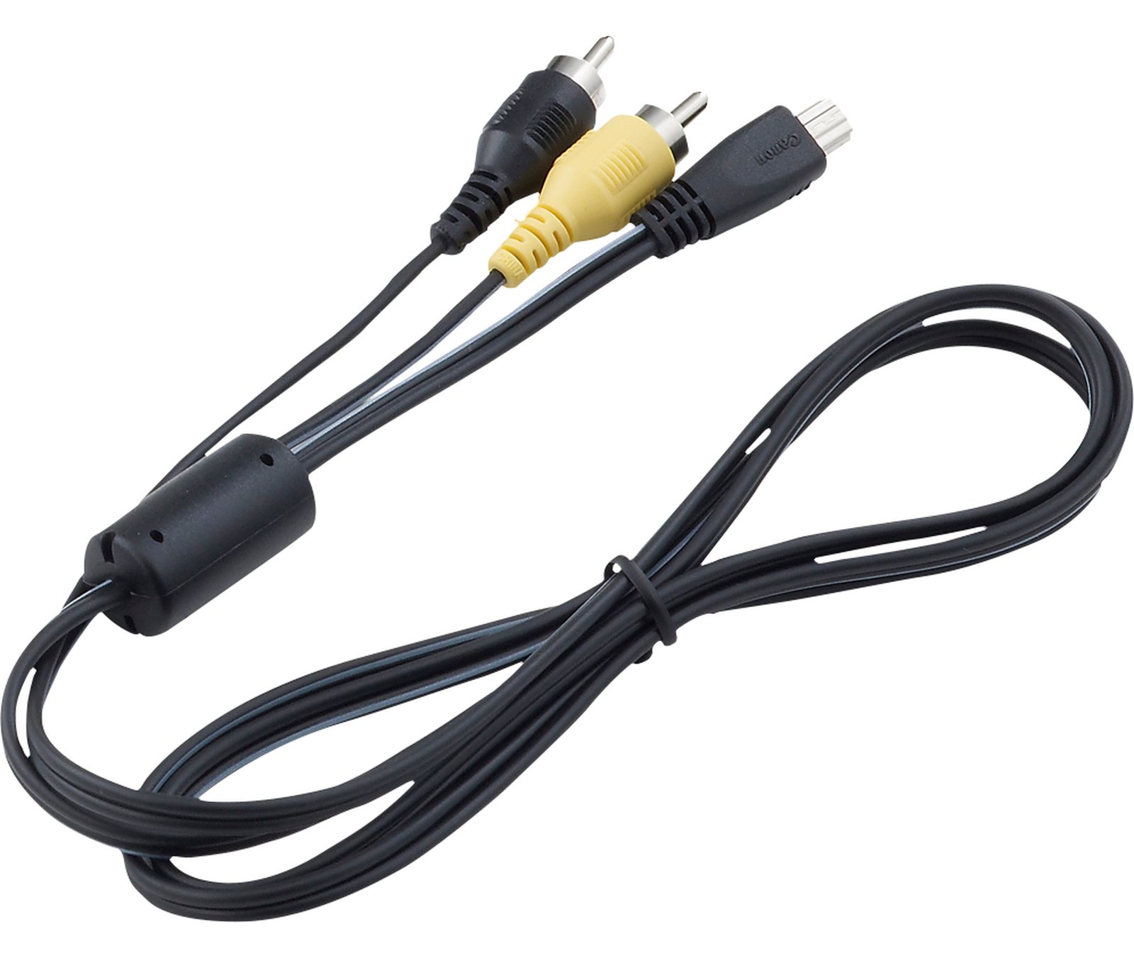 Canon AVC-DC400 - Video- / Audiokabel - Composite Video / Audio von LumaTech