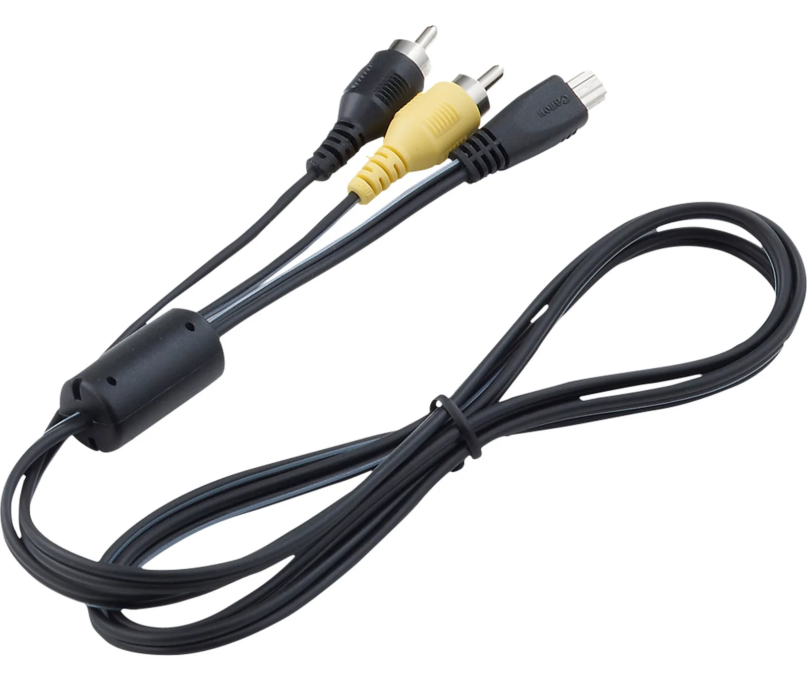 Canon AVC-DC400 - Video- / Audiokabel - Composite Video / Audio, Ansicht 2