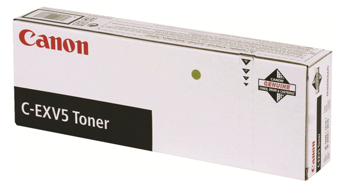 Canon C-EXV 11 - Schwarz - Tonernachfüllung - für imageRUNNER 2270