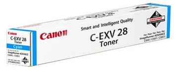 Canon C-EXV 28 - Cyan - Original - Tonerpatrone von LumaTech