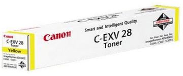 Canon C-EXV 28 - Gelb - Original - Tonerpatrone von LumaTech