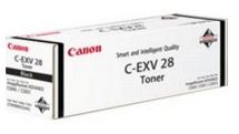 Canon C-EXV 28 - Schwarz - Original - Tonerpatrone von LumaTech