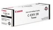Canon C-EXV 28 - Schwarz - Original - Tonerpatrone