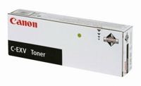 Canon C-EXV 31 - Schwarz - original - Tonerpatrone von LumaTech