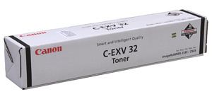 Canon C-EXV 32 - Schwarz - Original - Tonerpatrone von LumaTech