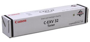 Canon C-EXV 32 - Schwarz - Original - Tonerpatrone