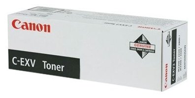 Canon C-EXV 34 - Schwarz - original - Trommeleinheit
