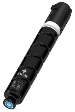 Canon C-EXV 48 - Cyan - Original - Tonerpatrone von LumaTech