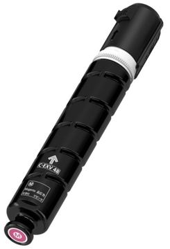 Canon C-EXV 48 - Magenta - original - Tonerpatrone von LumaTech