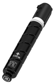Canon C-EXV 48 - Schwarz - Original - Tonerpatrone von LumaTech